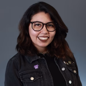 Evelyn Flores - Gallery Image 1