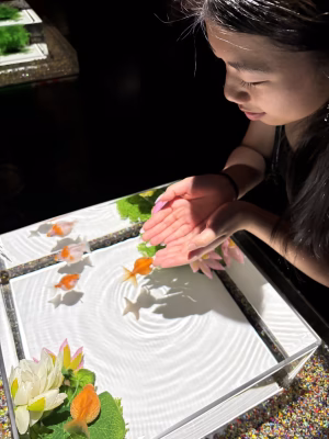 Abbe Yi - Project Casting Gallery Image 3 Abbe Yi - Gallery Image 3