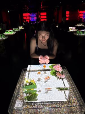 Abbe Yi - Project Casting Gallery Image 5 Abbe Yi - Gallery Image 5