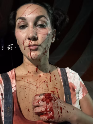 Adriana Ruiz - Project Casting Gallery Image 20 Adriana Ruiz - Gallery Image 20