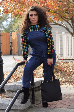 Keydi  Cruz - Gallery Image 5