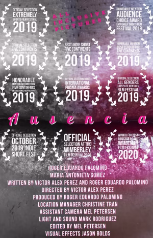 Roger Palomino - Gallery Image 1