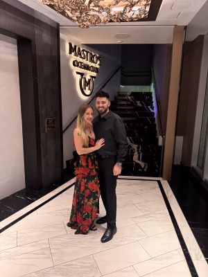 Matti Kwietniewski - Project Casting Gallery Image 4 Matti Kwietniewski - Gallery Image 4