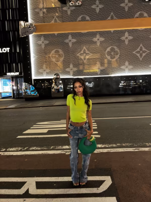 vernazhe simmons - Project Casting Gallery Image 3 vernazhe simmons - Gallery Image 3