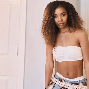 Kenzie McCloud - Project Casting Gallery Image 1 Kenzie McCloud - Gallery Image 1