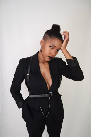 Jamila Webb - Gallery Image 7