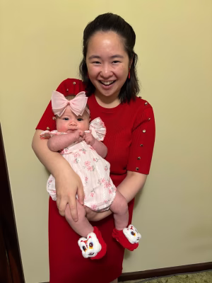 Frances Lee - Project Casting Gallery Image 1 Frances Lee - Gallery Image 1