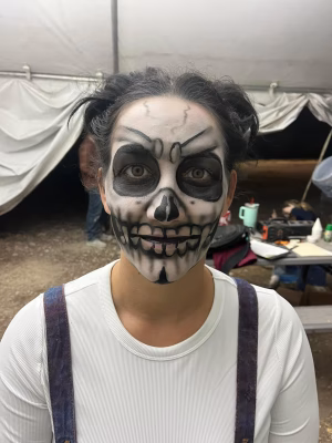 Adriana Ruiz - Project Casting Gallery Image 19 Adriana Ruiz - Gallery Image 19