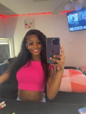 Suria Hunter - Project Casting Gallery Image 8 Suria Hunter - Gallery Image 8