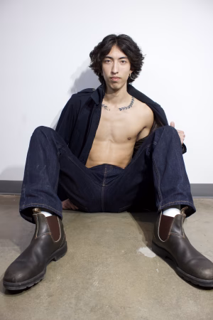 James Pechinski - Gallery Image 4