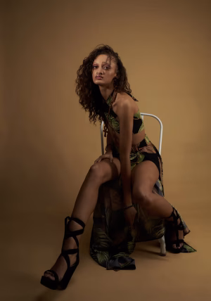 Zanna Akpan - Project Casting Gallery Image 10 Zanna Akpan - Gallery Image 10