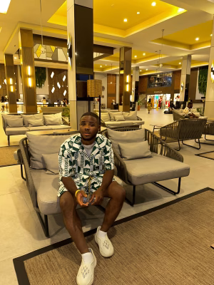 Jeremiah  Pigford - Gallery Image 6