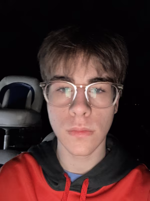 Aaron Cunningham - Gallery Image 3