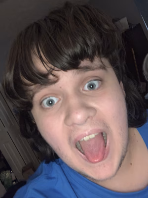 Chase Strickland - Project Casting Gallery Image 1 Chase Strickland - Gallery Image 1