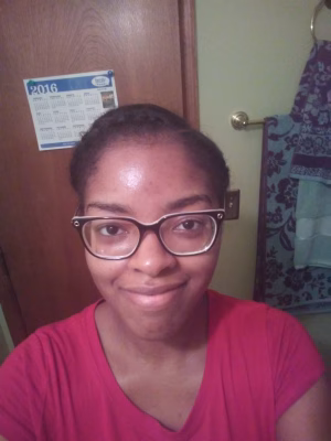 ALEXIS GOLDEN - Project Casting Gallery Image 1 ALEXIS GOLDEN - Gallery Image 1