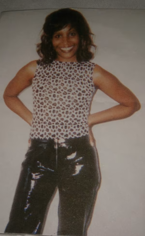 Erika  Rufus - Gallery Image 2