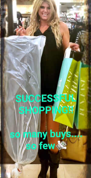 Sonia Harvey - Project Casting Gallery Image 12 Sonia Harvey - Gallery Image 12