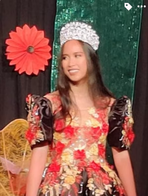 Cassandra Monique Leonen - Project Casting Gallery Image 8 Cassandra Monique Leonen - Gallery Image 8