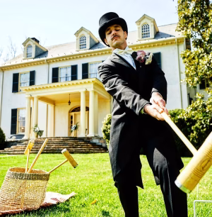 Ryan Hinson - Project Casting Gallery Image 13 Ryan Hinson - Gallery Image 13