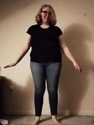 Liberty Pancoast - Project Casting Gallery Image 2 Liberty Pancoast - Gallery Image 2