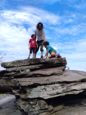 Erika zuno - Gallery Image 1