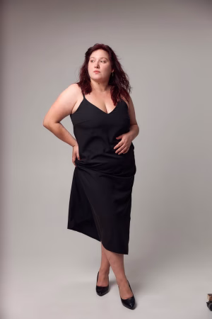 Tatiana Alex - Project Casting Gallery Image 1 Tatiana Alex - Gallery Image 1