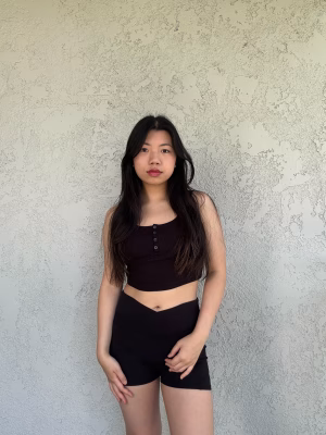 Abbe Yi - Project Casting Gallery Image 6 Abbe Yi - Gallery Image 6