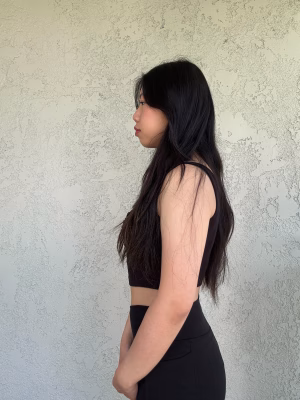 Abbe Yi - Project Casting Gallery Image 7 Abbe Yi - Gallery Image 7