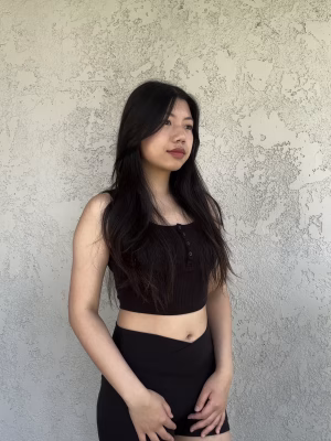 Abbe Yi - Project Casting Gallery Image 1 Abbe Yi - Gallery Image 1