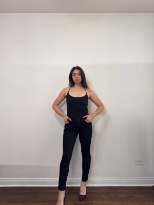 Daisy Cordoba - Gallery Image 9