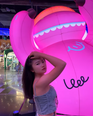 Feier Gong - Gallery Image 11