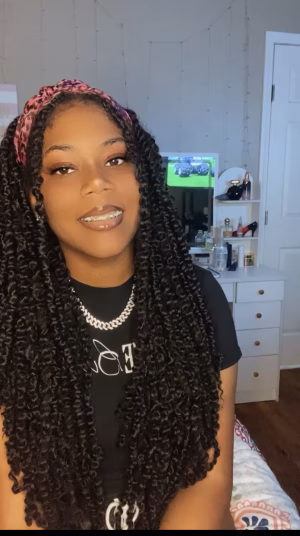 Michelle Augustine - Gallery Image 1