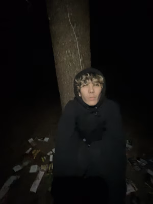 Garrett Sayler - Gallery Image 1