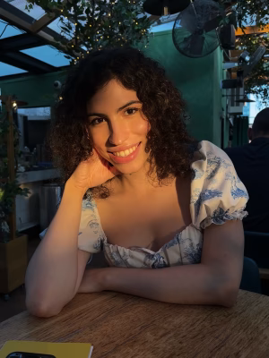 Guilherma Souza - Gallery Image 5