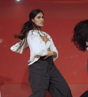 Mahek (MJ) J. - Project Casting Gallery Image 3 Mahek (MJ) J. - Gallery Image 3