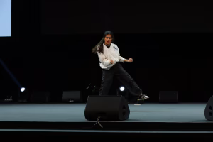 Mahek (MJ) J. - Project Casting Gallery Image 7 Mahek (MJ) J. - Gallery Image 7