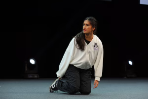 Mahek (MJ) J. - Project Casting Gallery Image 5 Mahek (MJ) J. - Gallery Image 5