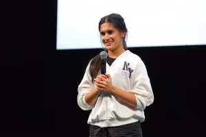 Mahek (MJ) J. - Project Casting Gallery Image 6 Mahek (MJ) J. - Gallery Image 6