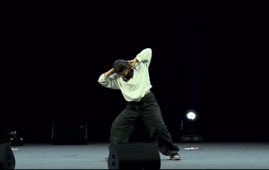 Mahek (MJ) J. - Project Casting Gallery Image 4 Mahek (MJ) J. - Gallery Image 4