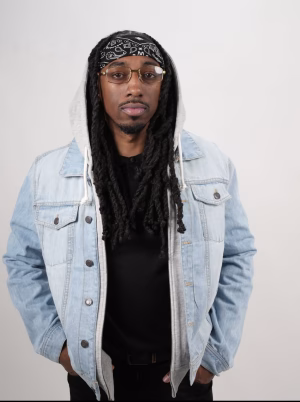 Rashard Flint - Gallery Image 1