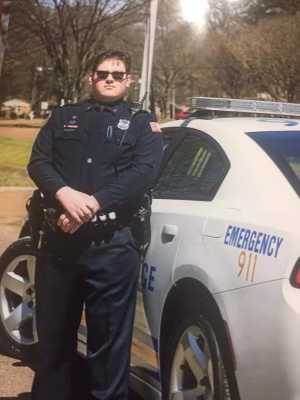 Preston Hemphill - Project Casting Gallery Image 3 Preston Hemphill - Gallery Image 3