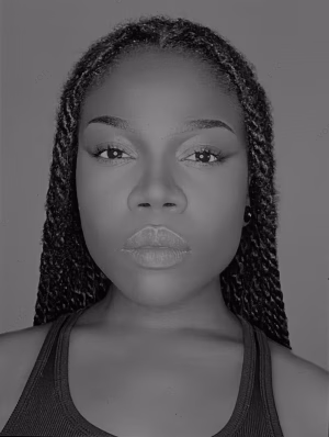 Juvell Mckenzie - Project Casting Gallery Image 5 Juvell Mckenzie - Gallery Image 5