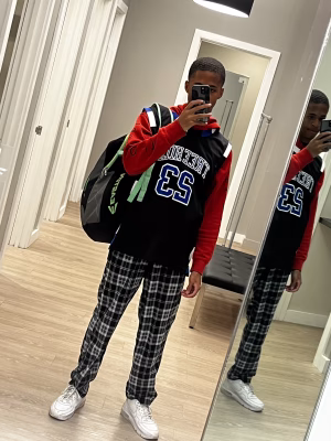 Brian Gray - Project Casting Gallery Image 1 Brian Gray - Gallery Image 1