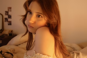 Maya Williams - Gallery Image 1