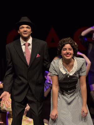 Simar Saini - Project Casting Gallery Image 3 Simar Saini - Gallery Image 3