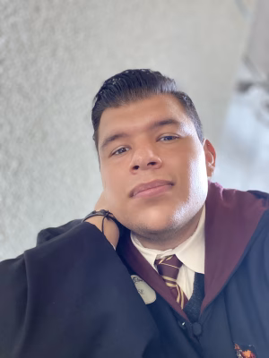 Jesse Moreno - Project Casting Gallery Image 3 Jesse Moreno - Gallery Image 3