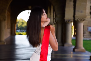 Alice Zhang - Project Casting Gallery Image 5 Alice Zhang - Gallery Image 5