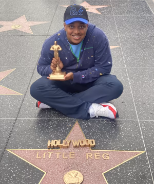 Reg Falkner - Gallery Image 7