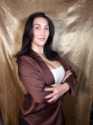 Adriana Ruiz - Project Casting Gallery Image 1 Adriana Ruiz - Gallery Image 1