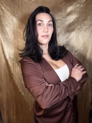 Adriana Ruiz - Project Casting Gallery Image 3 Adriana Ruiz - Gallery Image 3